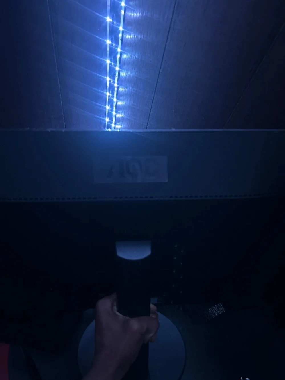 Aoc monitor